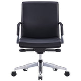 Select Leather Executive Chair - Richmond Office Furniture
