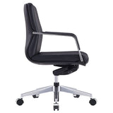 Select Leather Executive Chair - Richmond Office Furniture