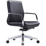 Select Leather Executive Chair - Richmond Office Furniture