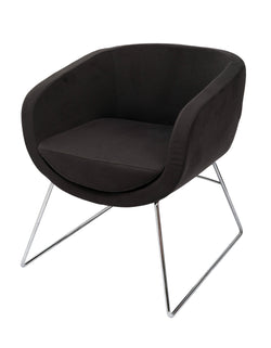 Splash Cube Lounge Chair - Richmond Office Furniture