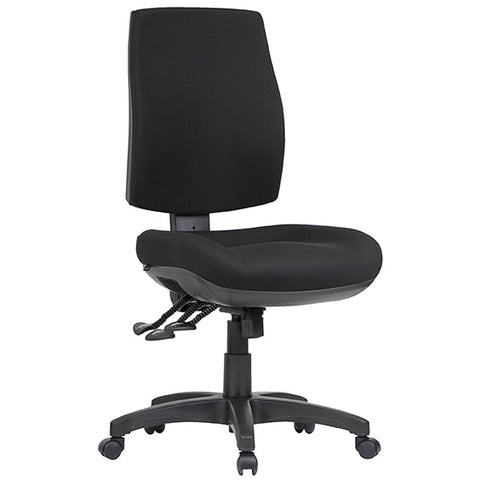 Spot Office Chair AFRDI Level 6 - Richmond Office Furniture