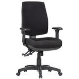 Spot Office Chair AFRDI Level 6 - Richmond Office Furniture