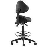 Stage Medical Drafting Stool - Richmond Office Furniture