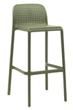 Bora Stool 75cm High - Richmond Office Furniture