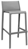 TRILL STOOL 760mm HIGH - Richmond Office Furniture