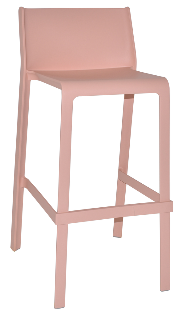 TRILL STOOL 760mm HIGH - Richmond Office Furniture