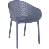 Sky Arm Chair - Richmond Office Furniture