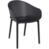 Sky Arm Chair - Richmond Office Furniture