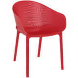 Sky Arm Chair - Richmond Office Furniture