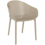 Sky Arm Chair - Richmond Office Furniture