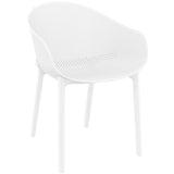 Sky Arm Chair - Richmond Office Furniture