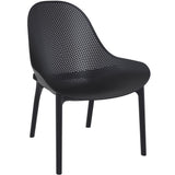 Sky Lounge Chair - Richmond Office Furniture