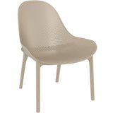 Sky Lounge Chair - Richmond Office Furniture