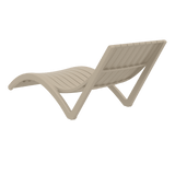 Slim Sunlounge - Richmond Office Furniture