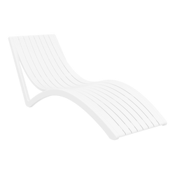 Slim Sunlounge - Richmond Office Furniture