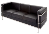 Space 3 Seat Lounge - Richmond Office Furniture