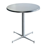 Stirling Table Base - Richmond Office Furniture