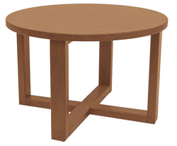 Chunk Coffee Table 70cm Round - Richmond Office Furniture