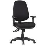TR600 Office Chair AFRDI Level 6 - Richmond Office Furniture