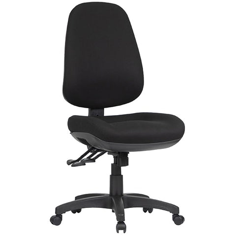 TR600 Office Chair AFRDI Level 6 - Richmond Office Furniture