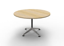 Typhoon Round Meeting Table - Richmond Office Furniture