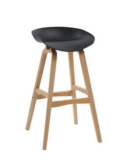 Virgo Bar Stool - Richmond Office Furniture