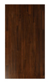 Timber Table Top Walnut - Richmond Office Furniture
