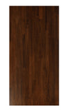 Timber Table Top Walnut - Richmond Office Furniture