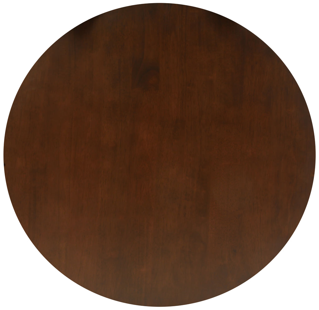 Timber Table Top Walnut - Richmond Office Furniture