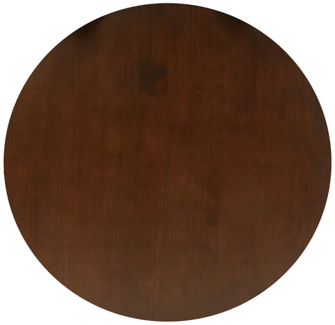 Timber Table Top Walnut - Richmond Office Furniture