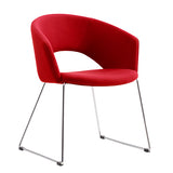 Tonic Visitor Chair - Richmond Office Furniture
