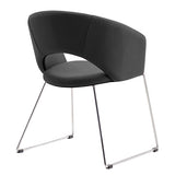 Tonic Visitor Chair - Richmond Office Furniture