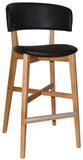 Torino Stool - Richmond Office Furniture