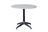 Typhoon Round Meeting Table - Richmond Office Furniture