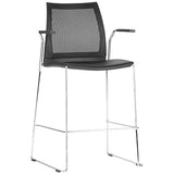 Vinn Mesh Back Event Stool - Richmond Office Furniture