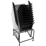 Vinn Mesh Back Event Chair - Richmond Office Furniture