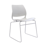 Vivid Visitor Chair - Richmond Office Furniture
