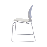Vivid Visitor Chair - Richmond Office Furniture