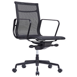 Volt Boardroom Chair Mesh - Richmond Office Furniture