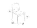 Verona Chair - Richmond Office Furniture
