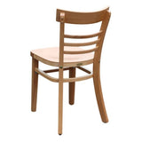 Vienna Chair - Richmond Office Furniture