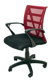 Vienna Mesh Chair - Richmond Office Furniture