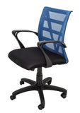 Vienna Mesh Chair - Richmond Office Furniture