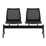 Vinn Mesh Back Beam Seating - Richmond Office Furniture
