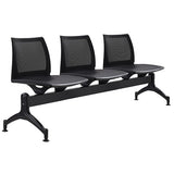 Vinn Mesh Back Beam Seating - Richmond Office Furniture