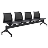 Vinn Mesh Back Beam Seating - Richmond Office Furniture