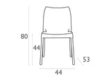 Vita Chair - Richmond Office Furniture