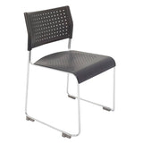 Wimbledon Chair - Richmond Office Furniture