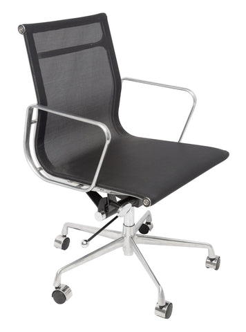 WM600 Mesh Chair - Richmond Office Furniture