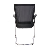 WMCC Mesh Visitor Chair - Richmond Office Furniture